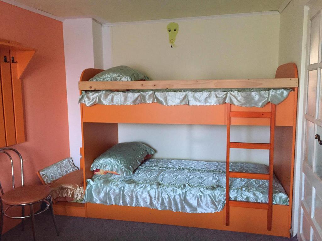 Pensiunea Claudia Hotel Jósikafalva Kültér fotó